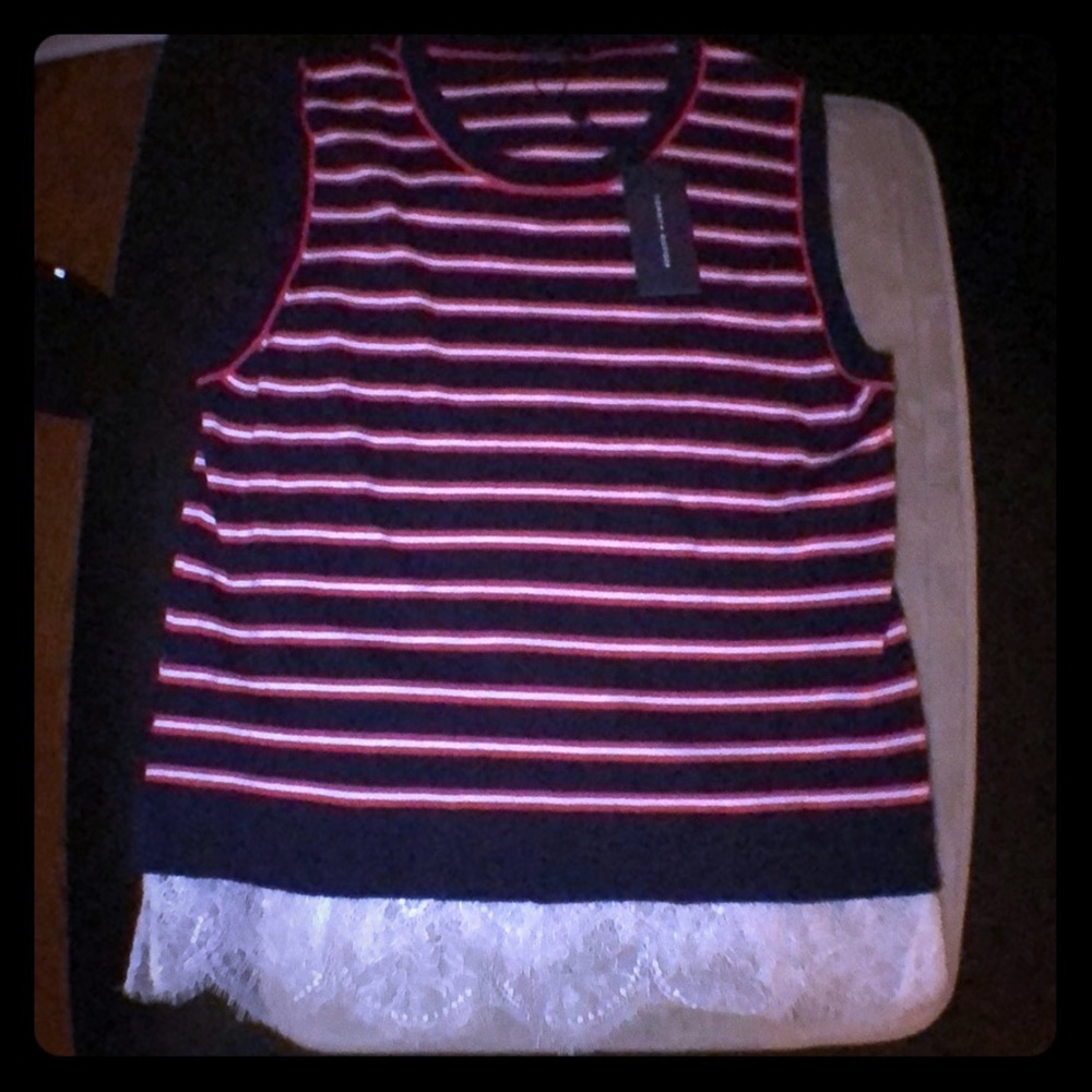 Tommy Hilfiger feb pol fash